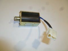 Соленоид ТНВД TSS DGW 5.0 /6,0 /200/250 ES (12 V) /Magnet (02007)