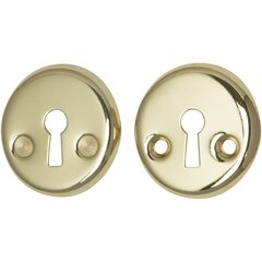 Накладка под ключ Bravo FIN 016-K G Золото