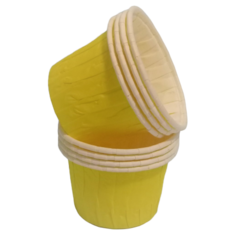 Капсула усиленная Желтая 1 шт