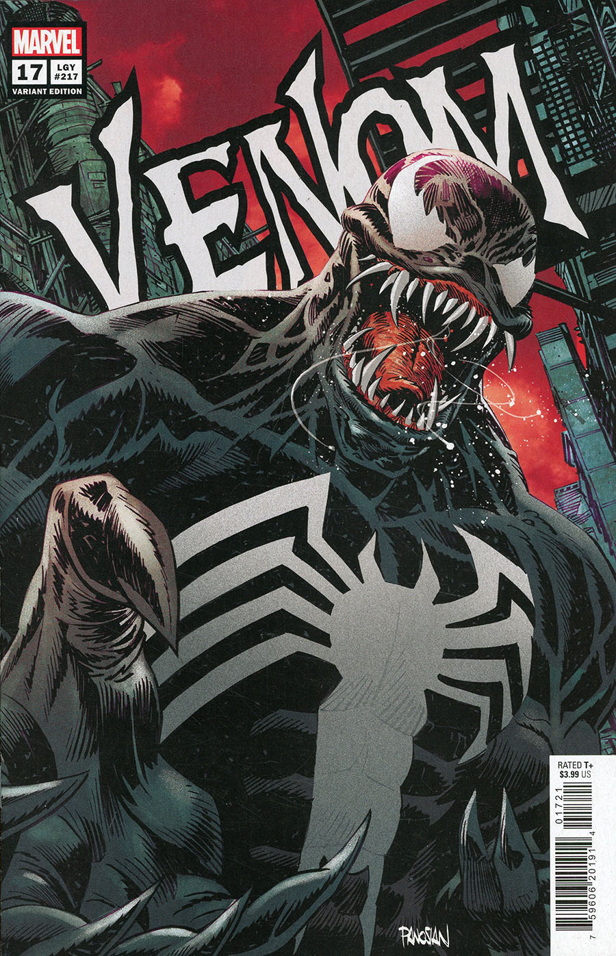 Venom vol. Venom. Codename: Outbreak обложка. Toxin 17 Chapter. Venom Seventeen AAA 2033.