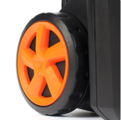 Мойка высокого давления Patriot GT360 Imperial 1600Вт