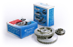 Звездочка ГРМ ВАЗ 2101 (к-т 2ед)