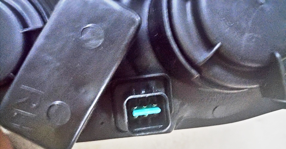 Как снять моторчик корректора фар лачетти седан - 96 фото