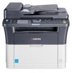Kyocera FS-1120MFP