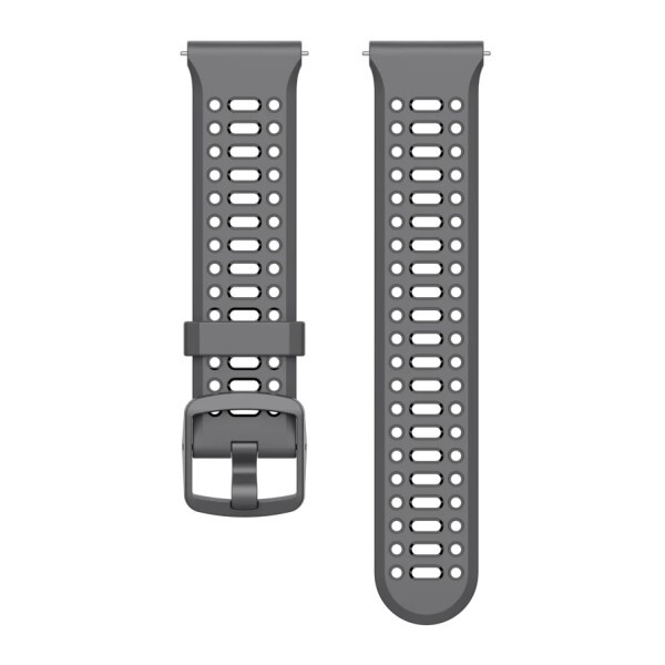 Ремешок Coros Pace 3 Silicone Black