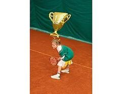 ПД Фигура, Кубок 1 место, 25