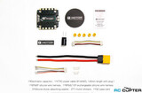 ESC регулятор мотора T-Motor VELOX V50A 3-6S LiPo 4in1 32bit BLHELI32