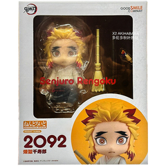 Фигурка Nendoroid Demon Slayer: Senjuro Rengoku