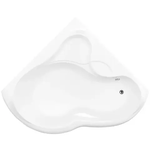 Aquanet 205471 Ванна BELLONA 165*165 к/с48 (205471)
