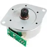 302HN44100, 2HN44100 Двигатель сканера Motor reverse Kyocera Mita ECOSYS M4132idn, M8130cidn