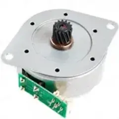 302HN44100, 2HN44100 Двигатель сканера Motor reverse Kyocera Mita ECOSYS M4132idn, M8130cidn