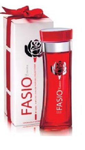 FASIO ESSENCE / Фасио Эссенс 100мл