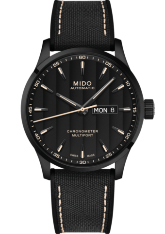 Часы мужские Mido M038.431.37.051.00 Multifort