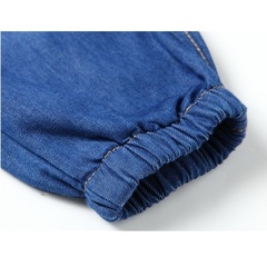 Sweet Berry Брюки из джинсы для девочки 