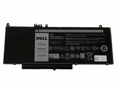 Аккумулятор для Dell E5450, E5470, E5550, E5570, (G5M10), 51wh, 7.4V, ORG