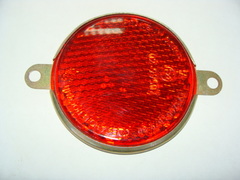 Отражатель света (двойное крепление)