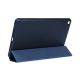Чехол книжка-подставка Smart Case для Samsung Galaxy Tab S6 Lite/S6 Lite LTE (10.4") (P610/P615) - 2020 (Темно-синий)