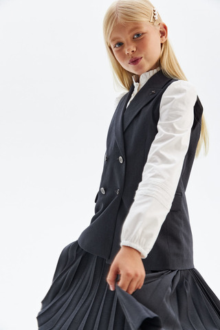 Жилет SSFSAG-129-23302-802