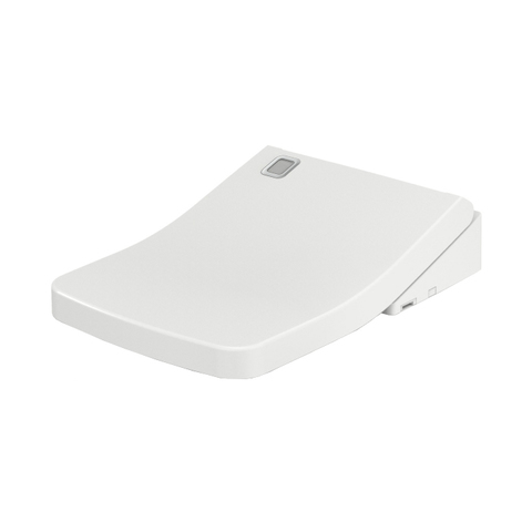 TOTO WASHLET SG  Сиденье 390x575x132мм, с дистанционным управлением, для унитаза:  CW512YR,  цвет: белый TCF403REGV1#NW1