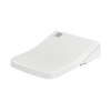 TOTO WASHLET SG  Сиденье 390x575x132мм, с дистанционным управлением, для унитаза:  CW512YR,  цвет: белый TCF403REGV1#NW1