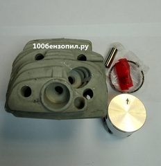 Цилиндро-поршневая группа для HUSQVARNA 555/560/562