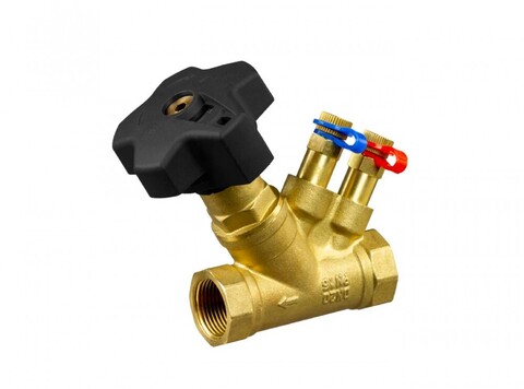 Купить MVT-R LF клапан DN 20-50 недорого со склада в Хабаровске, Якутске, Владивостоке, Южно-Сахалинске, Благовещенске