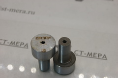 Калибр-пробка гладкая 21 Н11 ПР.