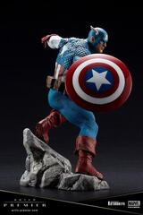 Фигурка Captain America ARTFX Premier Statue