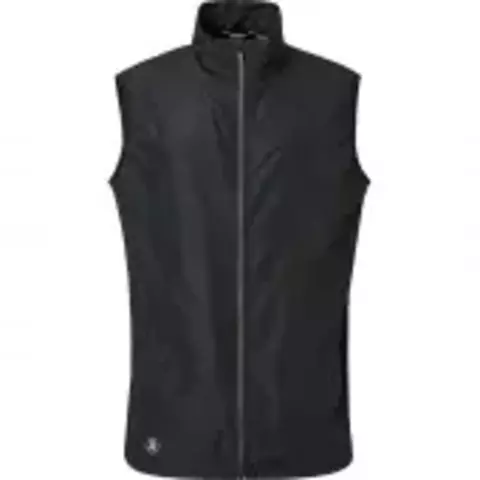 Ganton stretch wind vest