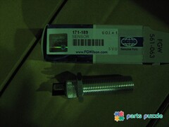 Датчик оборотов коленвала / MAGNETIC PICK-UP 50mm M16 АРТ: 171-189