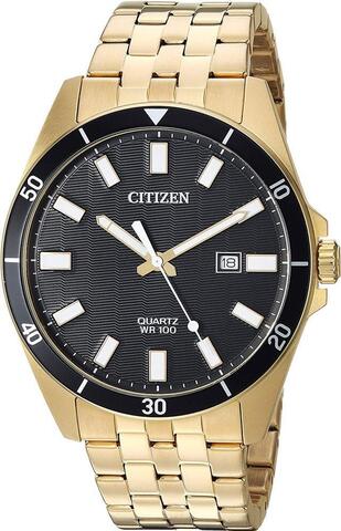 Наручные часы Citizen BI5052-59E фото
