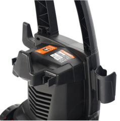 Мойка высокого давления Patriot GT360 Imperial 1600Вт