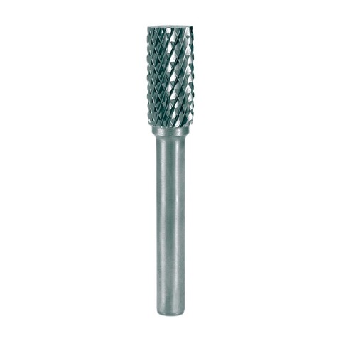 Бор-фреза твердосплавная A(ZYA) 16,0x25x65x6мм HM H-Tools 116014HT