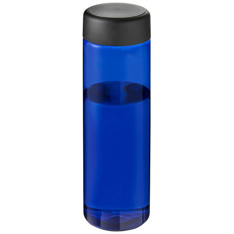Бутылка для воды H2O Active® Eco Vibe объемом 850 мл с завинчивающейся крышкой