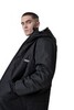 Куртка ZRD Winter Park Pump Чёрный
