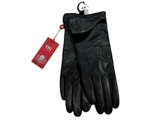 Перчатки. Женские. Материал верха: Кожаные люкс качества. Подклад: Трикотаж-шерсть. 5 шт в упаковке.