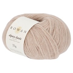 Пряжа Rowan Alpaca Classic (116)