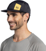 Картинка кепка Buff 7 Panel Go Logo Black - 2