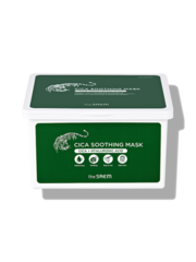 Cica Soothing Mask
