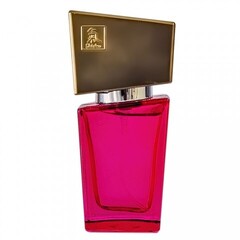 Духи с феромонами «Pink» Shiatsu женские 15 мл.