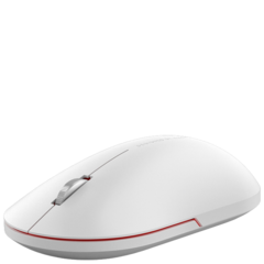 Беспроводная мышь Xiaomi Wireless Mouse 2 (white)