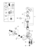 Смеситель для ванны Grohe  33591002