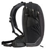 Картинка рюкзак городской Deuter Giga Bike 28 black - 5