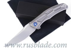 Shirogorov Quantum Gen 2 Slim M390 