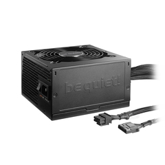 Блок питания Bequiet! System Power 9 400W S9-400W BN245
