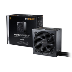 Блок питания Bequiet! Pure Power 11 350W L11-350W BN291