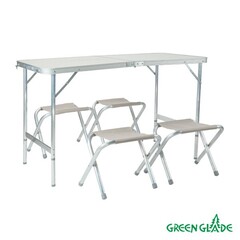 Купить набор туристической мебели Green Glade P749