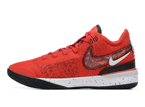 Nike Zoom LeBron NXXT Gen 'Red' 