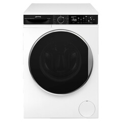Стиральная машина Smeg WM3T60CRU, 6кг, 13 программ, A+++, инверторный двигатель Стиральная машина Smeg WM3T60CRU, 6кг, 13 программ, A+++, инверторный двигатель