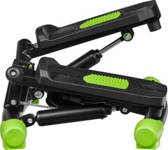 Министеппер поворотный с эспандерами Bradex ТУРБО SF 0859